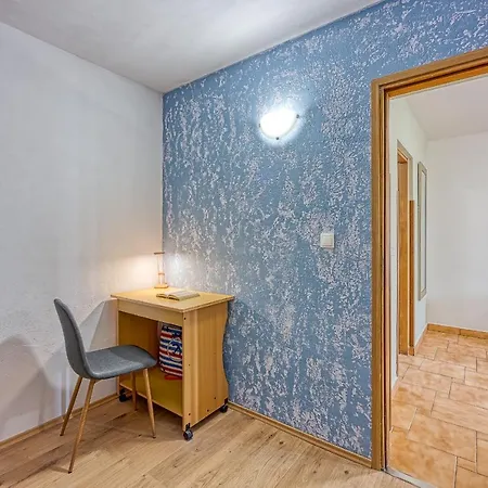 Mia Apartment Kanfanar