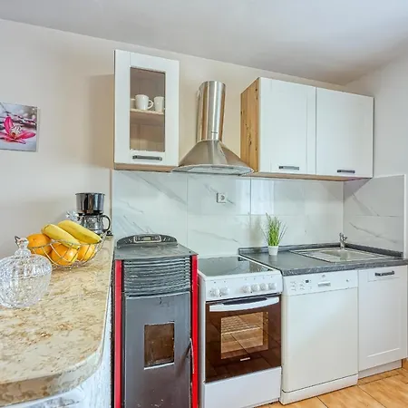 Apartament Mia *