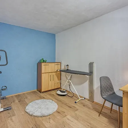 Mia Apartament