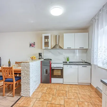 Mia Apartment